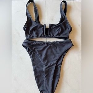 Good American Bikini Set